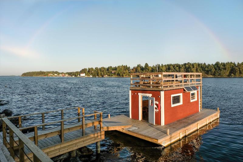 Furusund Värdshus image