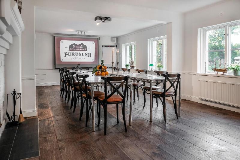 Furusund Värdshus image