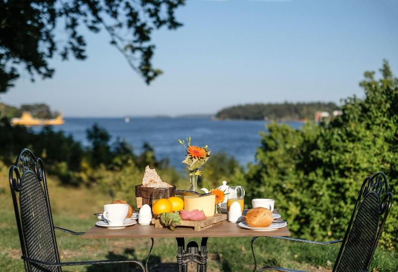 Furusund Värdshus image