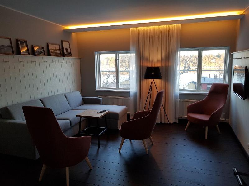Furusund Värdshus image