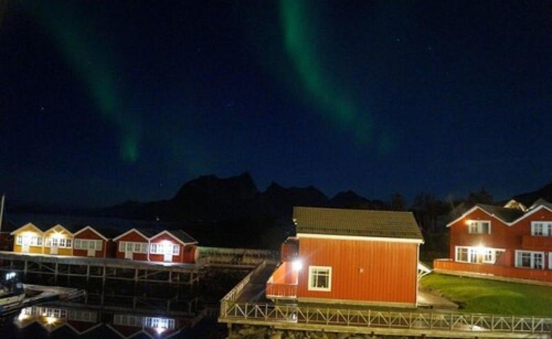 Kjerringøy Bryggehotell image