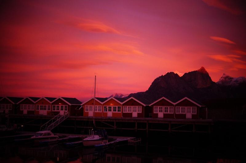 Kjerringøy Bryggehotell image