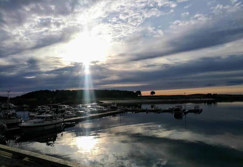 Kjerringøy Bryggehotell image