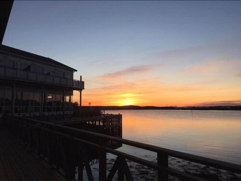 Kjerringøy Bryggehotell image