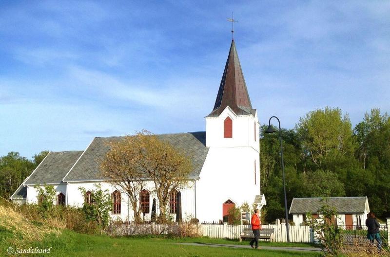 Kjerringøy Bryggehotell image