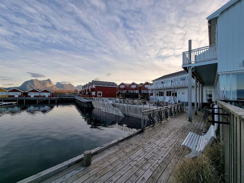 Kjerringøy Bryggehotell image