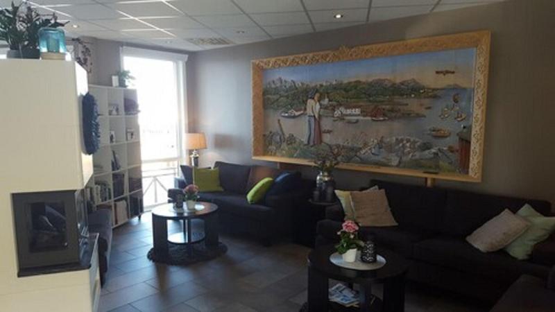 Kjerringøy Bryggehotell image