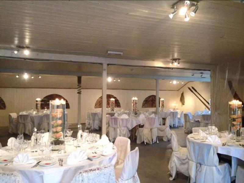 Kjerringøy Bryggehotell image