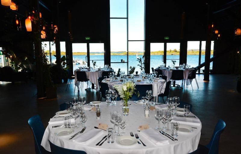 Kjerringøy Bryggehotell image 6