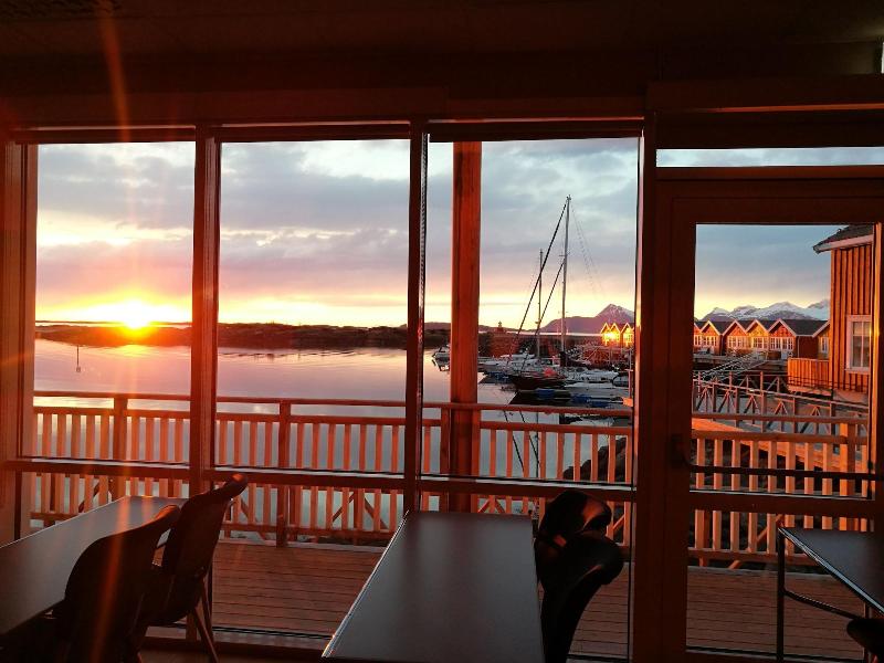 Kjerringøy Bryggehotell image