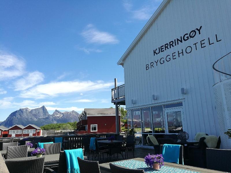 Kjerringøy Bryggehotell image 2