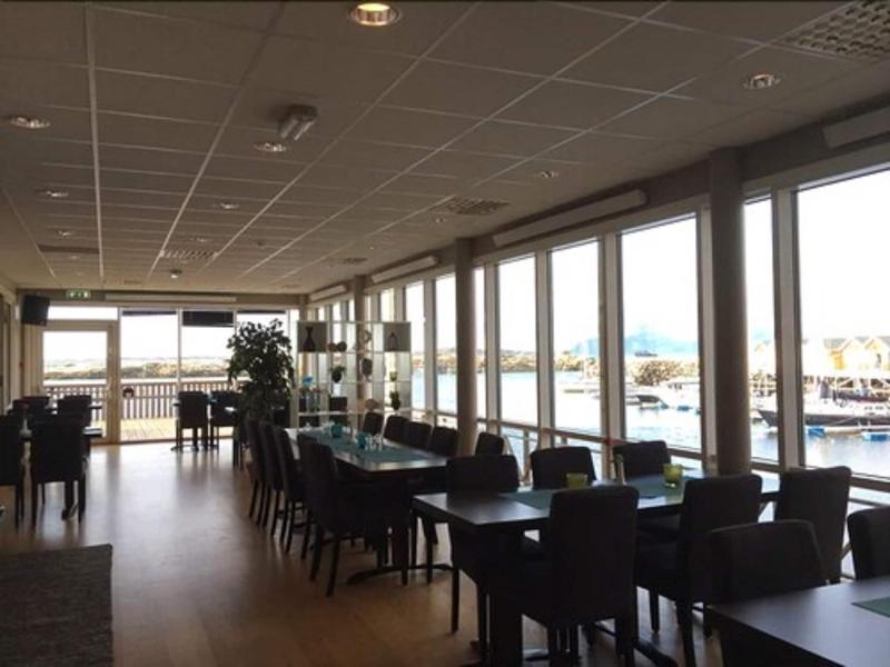 Kjerringøy Bryggehotell image 3