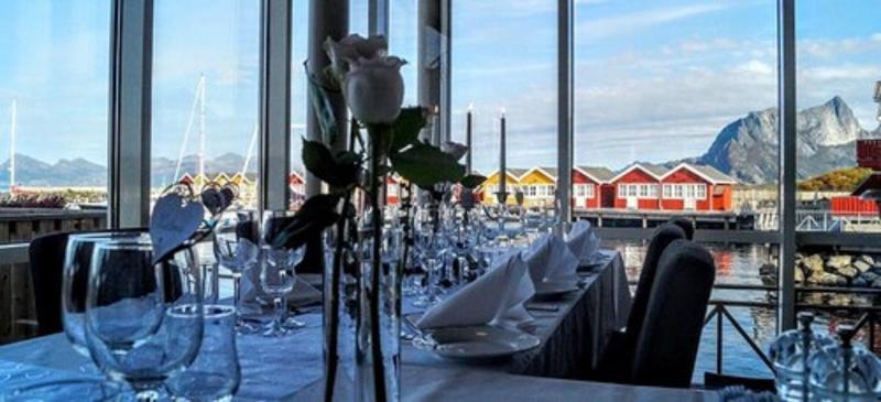Kjerringøy Bryggehotell image 4
