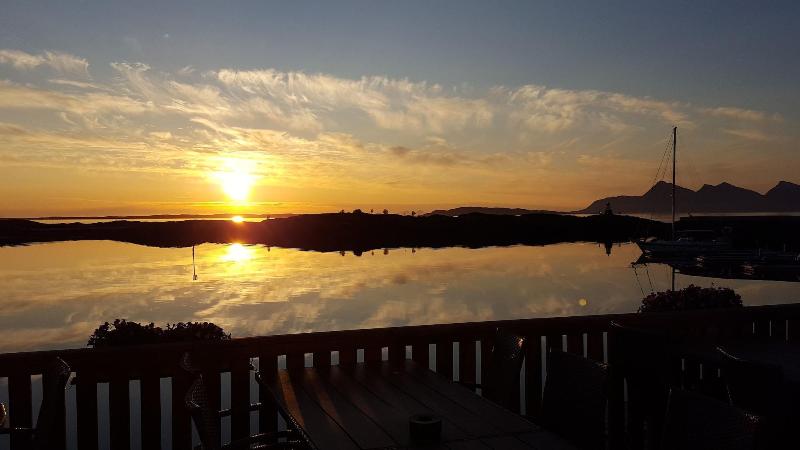 Kjerringøy Bryggehotell image