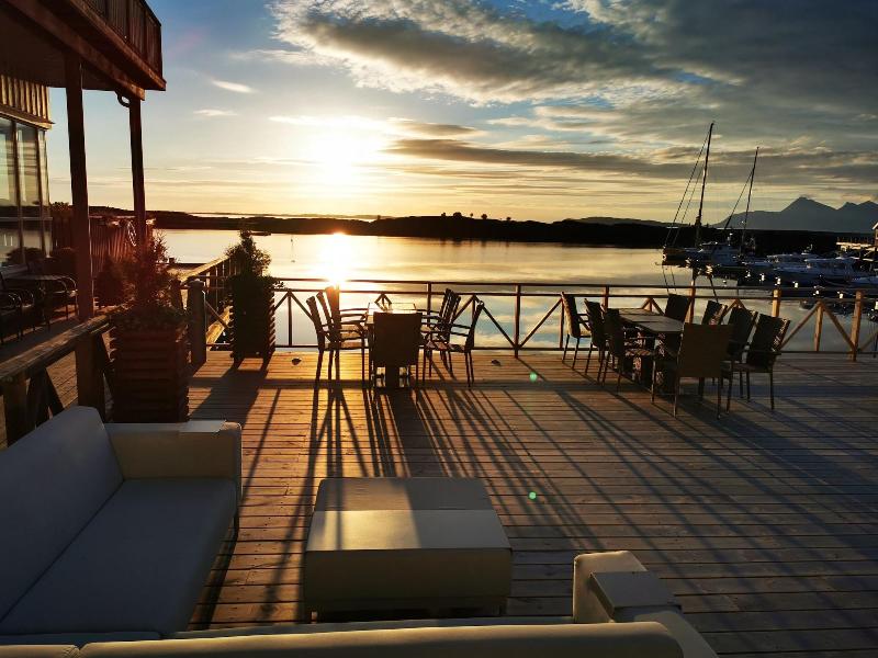 Kjerringøy Bryggehotell image