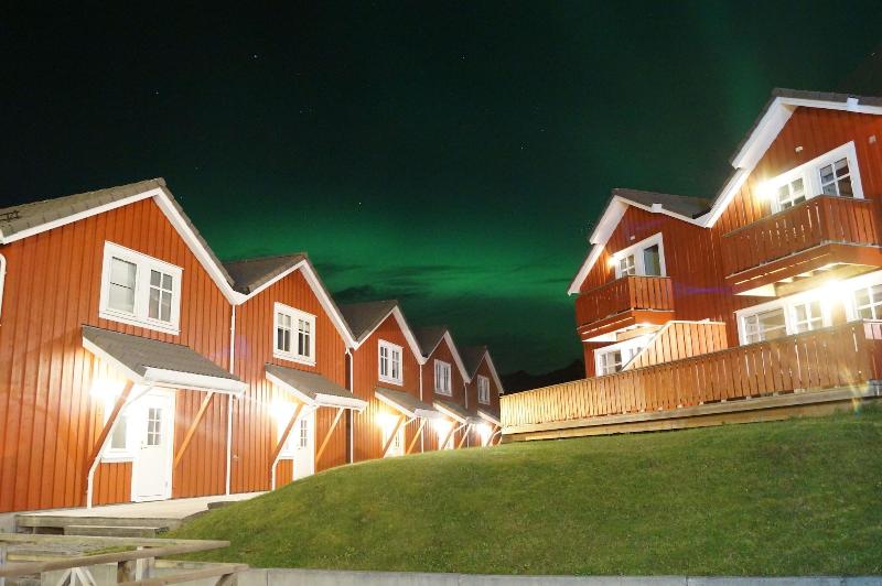 Kjerringøy Bryggehotell image