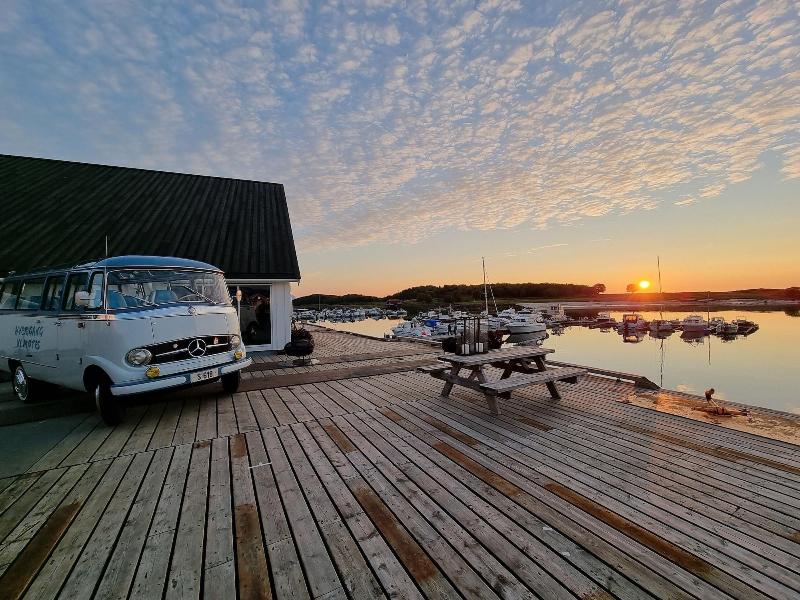Kjerringøy Bryggehotell image