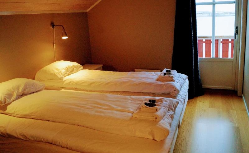 Kjerringøy Bryggehotell image