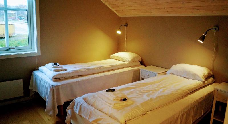 Kjerringøy Bryggehotell image