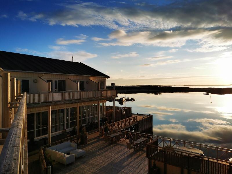 Kjerringøy Bryggehotell image