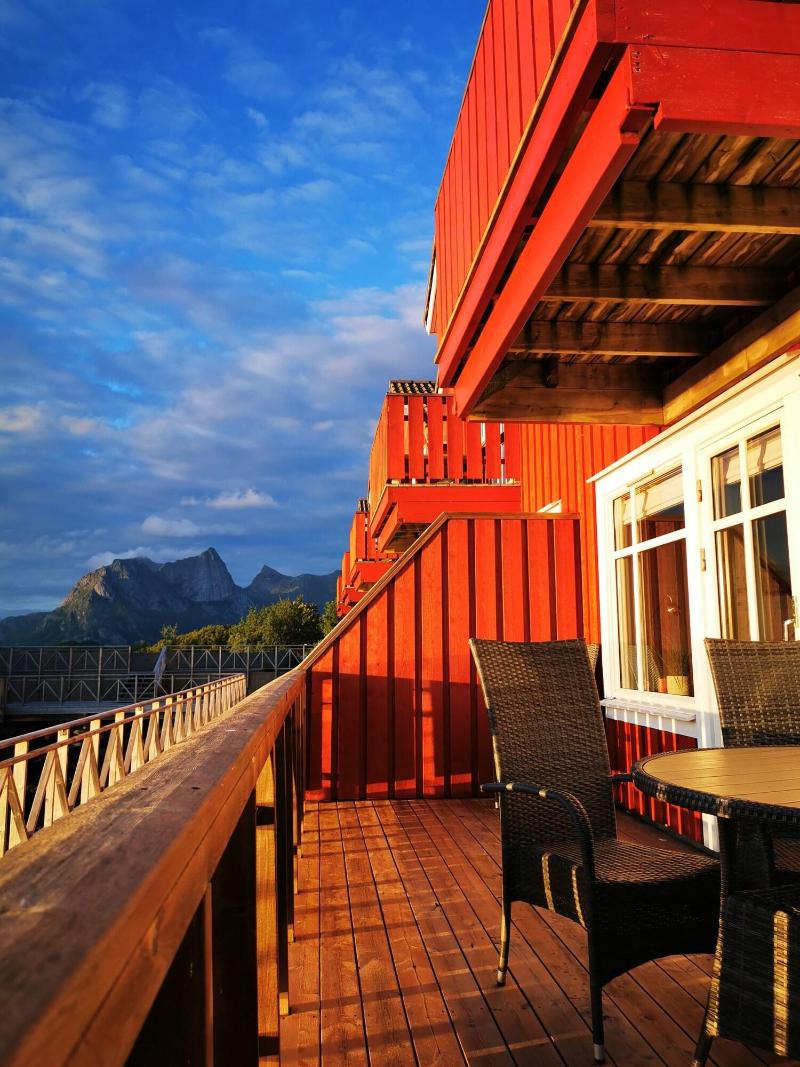 Kjerringøy Bryggehotell image