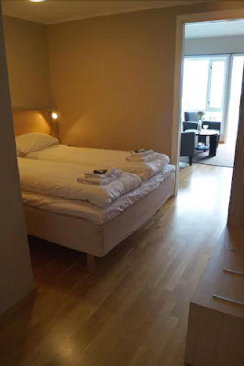 Kjerringøy Bryggehotell image