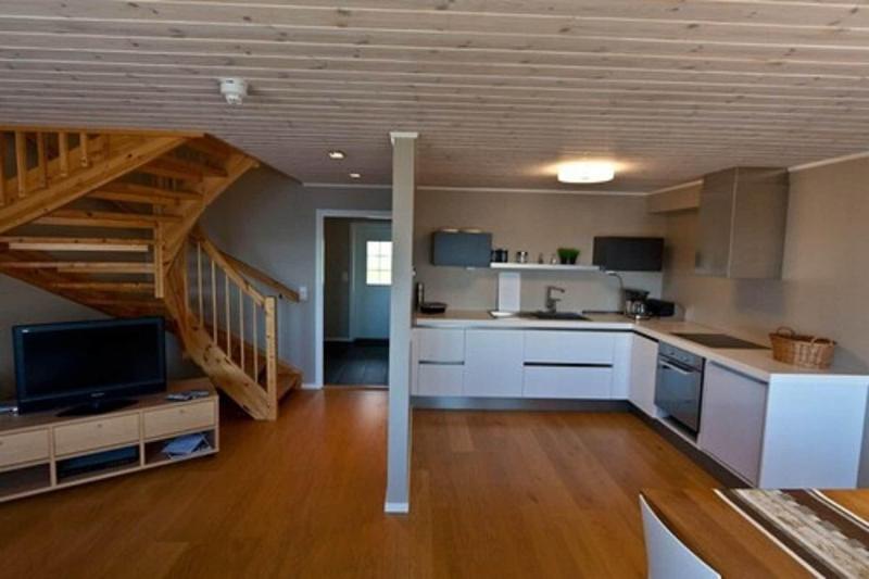 Kjerringøy Bryggehotell image