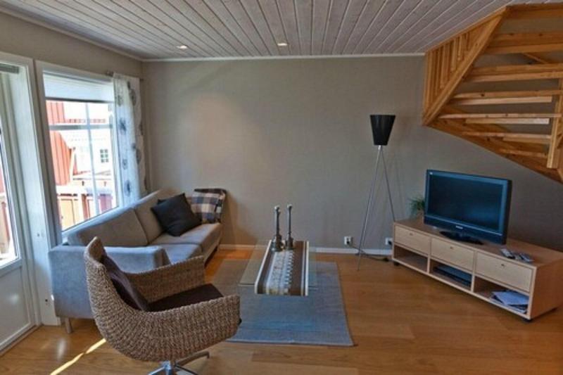 Kjerringøy Bryggehotell image