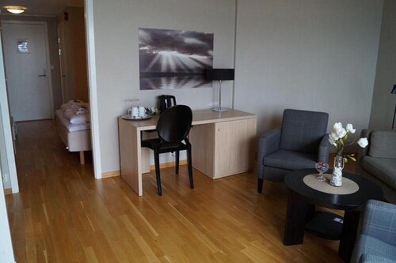 Kjerringøy Bryggehotell image