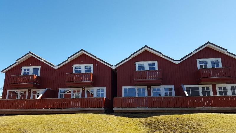 Kjerringøy Bryggehotell image