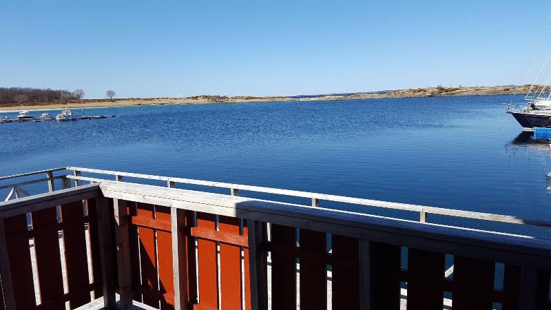 Kjerringøy Bryggehotell image