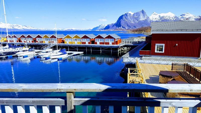 Kjerringøy Bryggehotell image 8