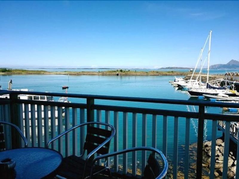 Kjerringøy Bryggehotell image 7