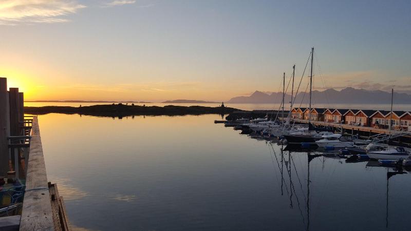 Kjerringøy Bryggehotell image 5