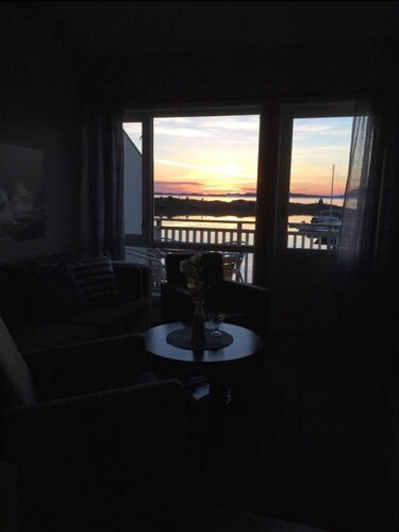 Kjerringøy Bryggehotell image