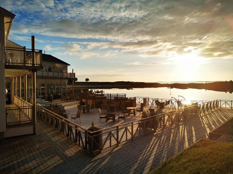 Kjerringøy Bryggehotell image