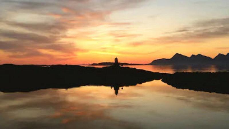 Kjerringøy Bryggehotell image