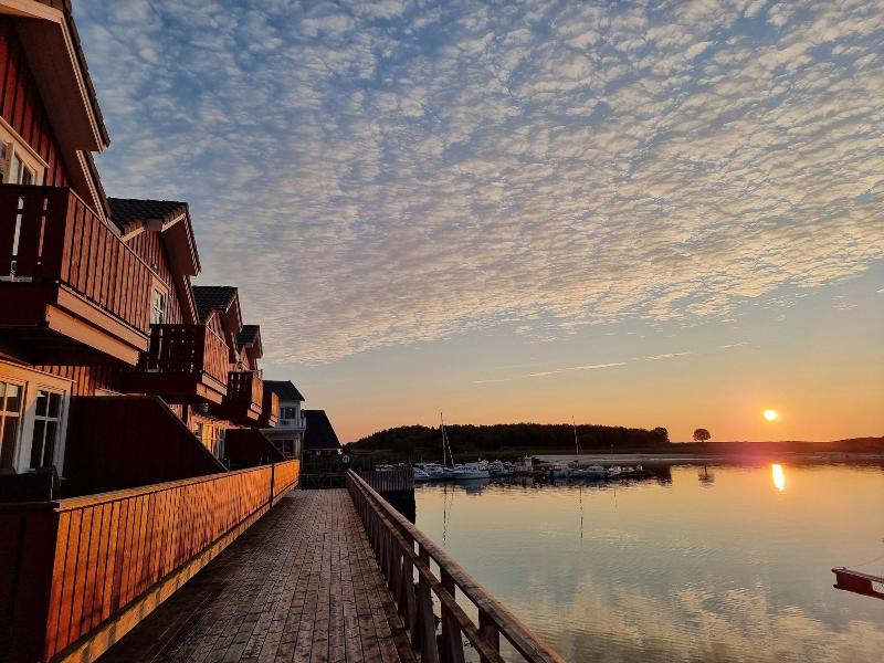 Kjerringøy Bryggehotell image