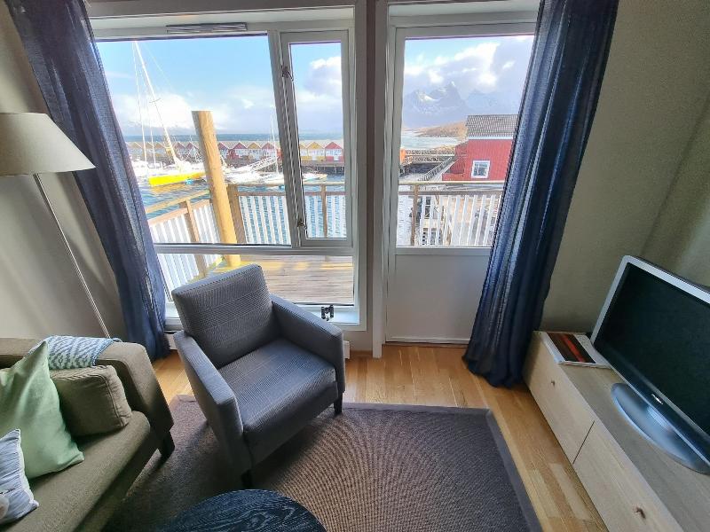 Kjerringøy Bryggehotell image