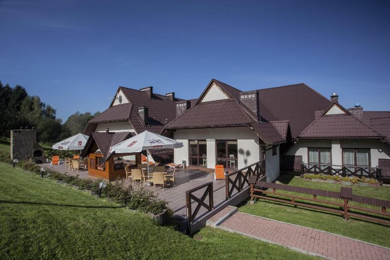Kompleks Beskid Spytkowice image