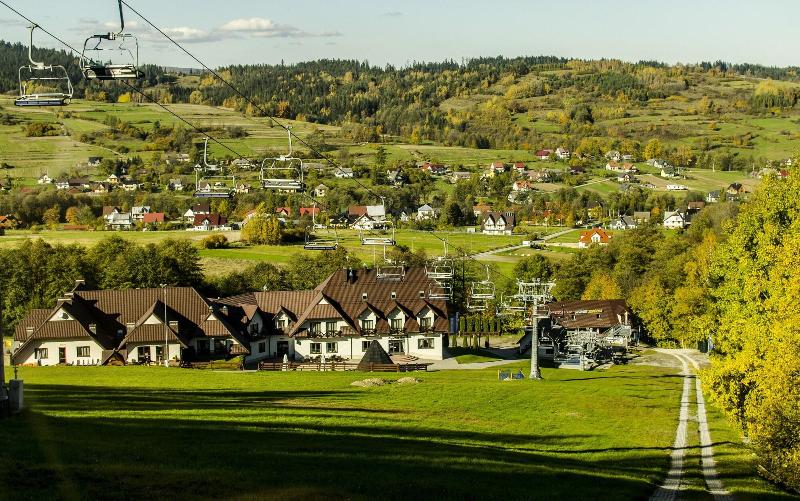 Kompleks Beskid Spytkowice image