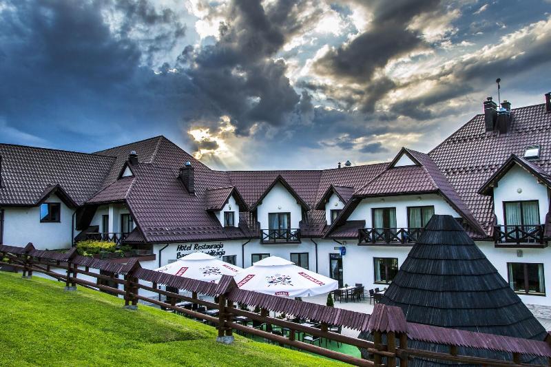 Kompleks Beskid Spytkowice image