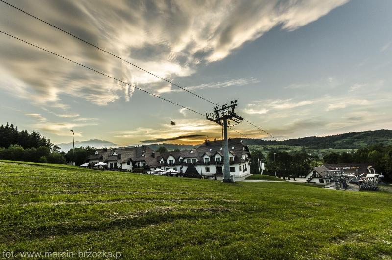 Kompleks Beskid Spytkowice image