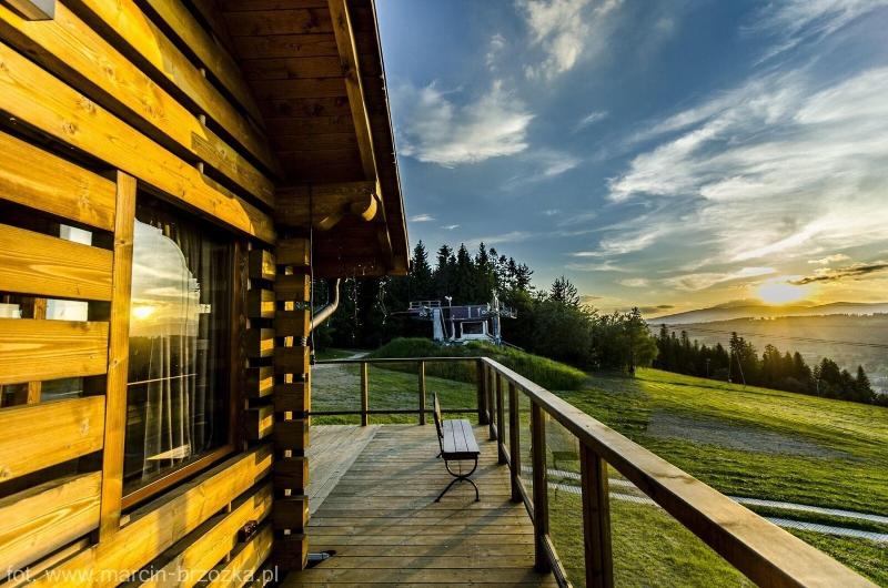 Kompleks Beskid Spytkowice image