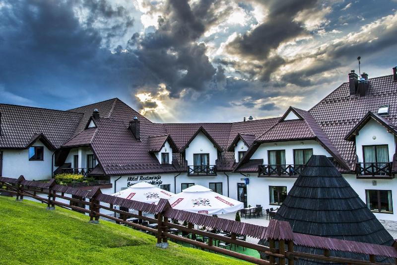 Kompleks Beskid Spytkowice image