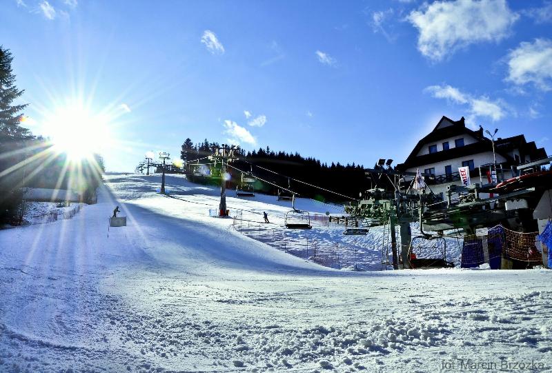 Kompleks Beskid Spytkowice image