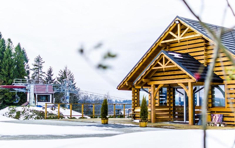 Kompleks Beskid Spytkowice image