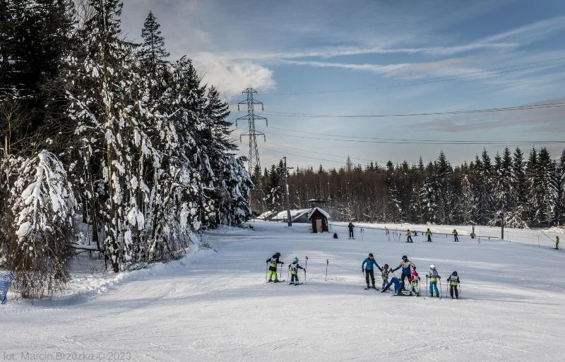 Kompleks Beskid Spytkowice image