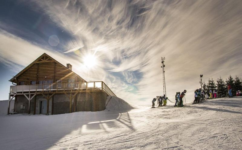 Kompleks Beskid Spytkowice image