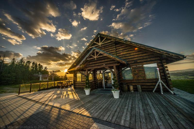 Kompleks Beskid Spytkowice image